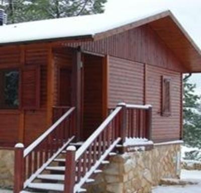 фото отеля Apartamentos Turisticos Los Barrancos