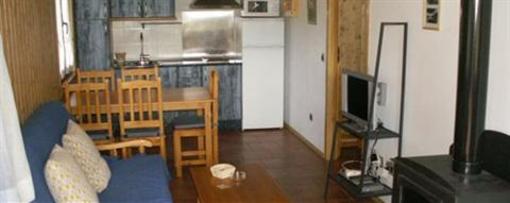 фото отеля Apartamentos Turisticos Los Barrancos