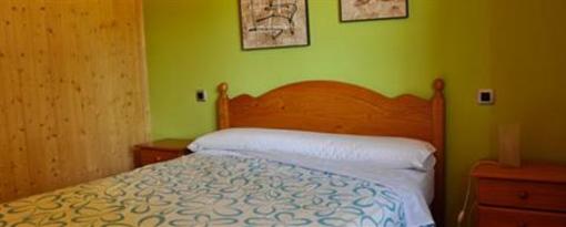 фото отеля Apartamentos Turisticos Los Barrancos