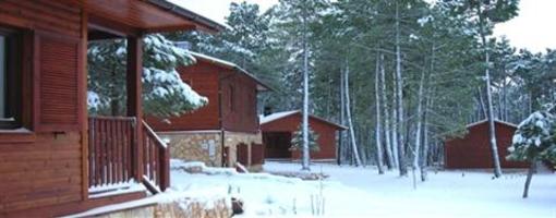фото отеля Apartamentos Turisticos Los Barrancos