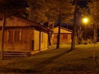 Apartamentos Turisticos Los Barrancos