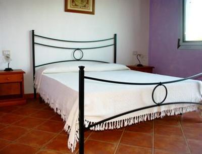 фото отеля Agriturismo La Tankitta