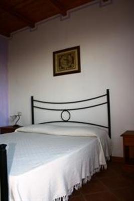 фото отеля Agriturismo La Tankitta