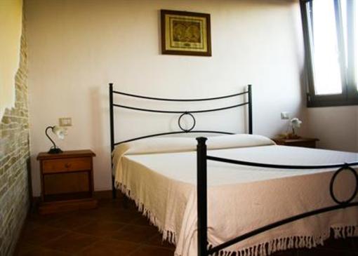 фото отеля Agriturismo La Tankitta