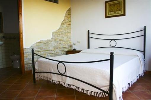 фото отеля Agriturismo La Tankitta