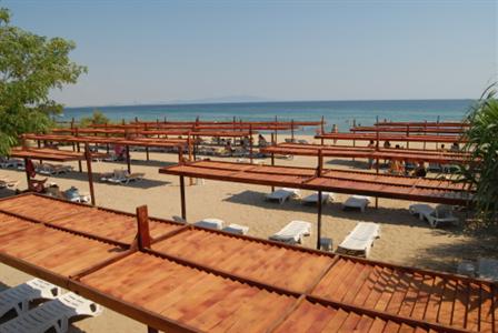 фото отеля Grand Hotel Temizel