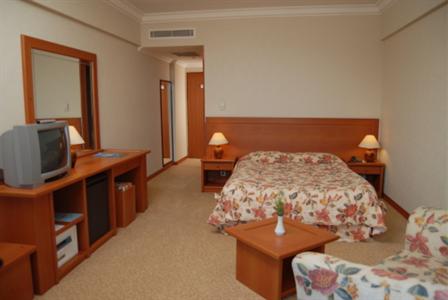 фото отеля Grand Hotel Temizel