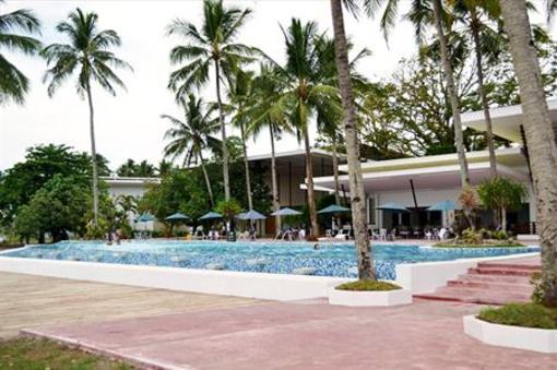 фото отеля The Oriental Hotel Leyte