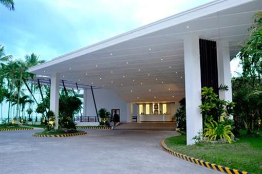 фото отеля The Oriental Hotel Leyte