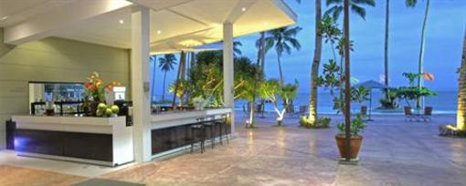 фото отеля The Oriental Hotel Leyte