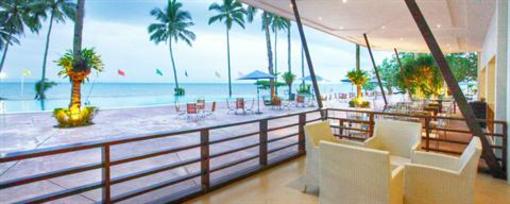 фото отеля The Oriental Hotel Leyte