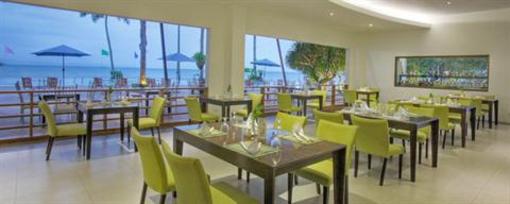 фото отеля The Oriental Hotel Leyte