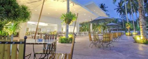 фото отеля The Oriental Hotel Leyte