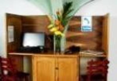 фото отеля Hotel La Camelia