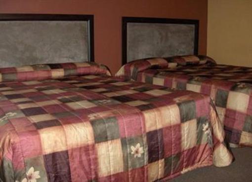 фото отеля Econo Lodge Cabano