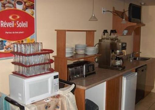 фото отеля Econo Lodge Cabano