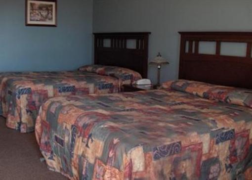 фото отеля Econo Lodge Cabano