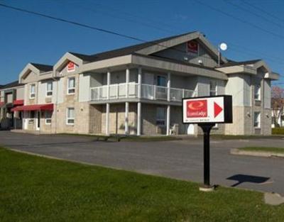 фото отеля Econo Lodge Cabano