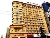 Vienna Hotel Zhengzhou Zhongyuan Road