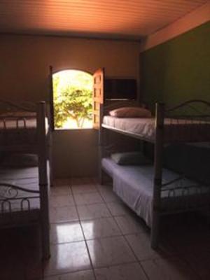 фото отеля Pousada Piracanga Itacare