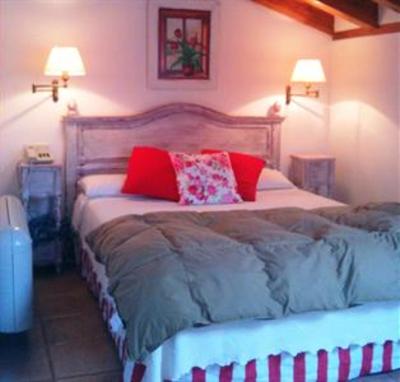 фото отеля Rural Casa De Pasaron Hotel Pasaron de la Vera