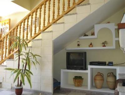 фото отеля Casa Rural Campoamor