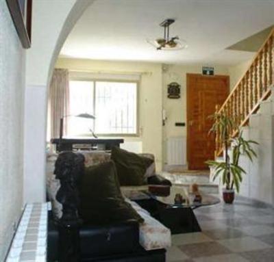 фото отеля Casa Rural Campoamor