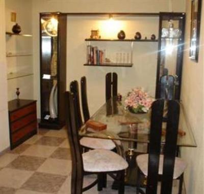 фото отеля Casa Rural Campoamor