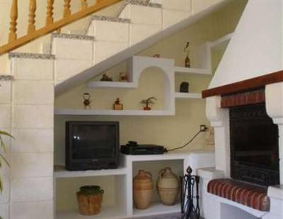 фото отеля Casa Rural Campoamor
