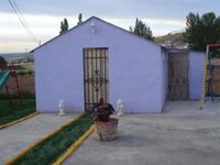 Casa Rural Campoamor