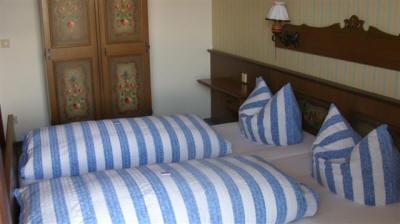 фото отеля Hotel Birkenhof Pfronten