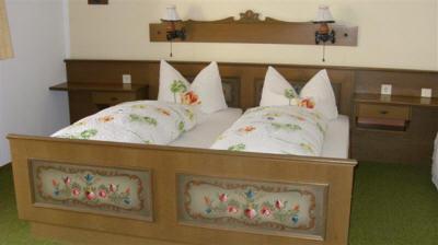 фото отеля Hotel Birkenhof Pfronten