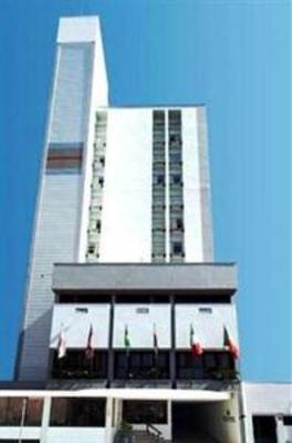 фото отеля Gran Rio Hotel