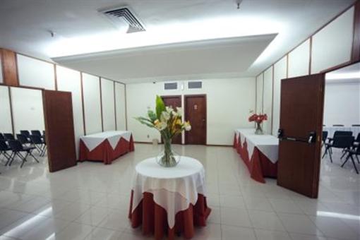 фото отеля Gran Rio Hotel