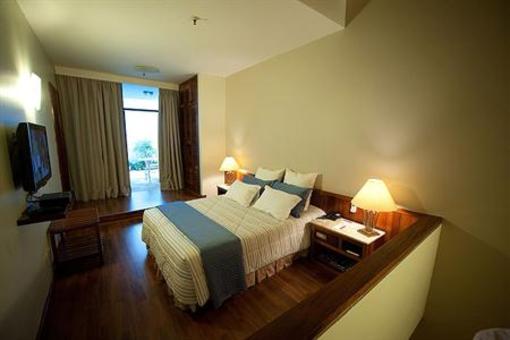 фото отеля Gran Rio Hotel
