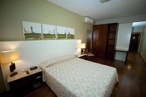 фото отеля Gran Rio Hotel