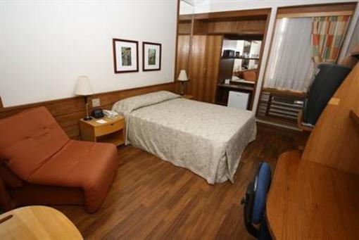 фото отеля Gran Rio Hotel