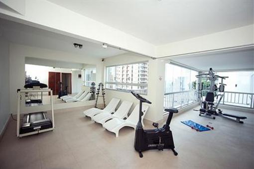 фото отеля Gran Rio Hotel