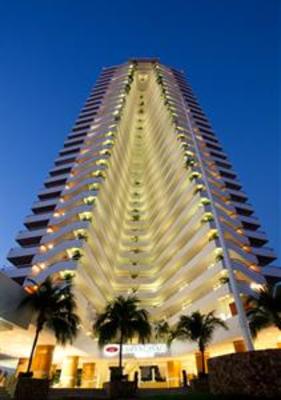 фото отеля Crowne Plaza Acapulco