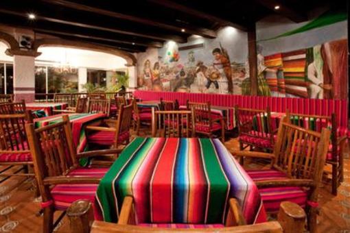 фото отеля Crowne Plaza Acapulco