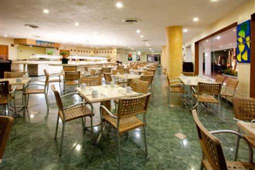 фото отеля Crowne Plaza Acapulco