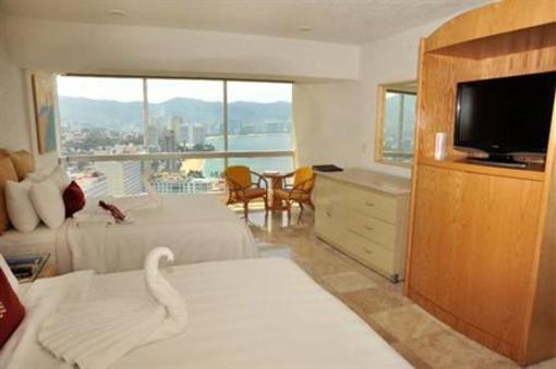 фото отеля Crowne Plaza Acapulco