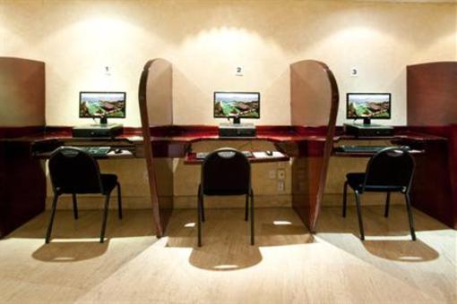 фото отеля Crowne Plaza Acapulco