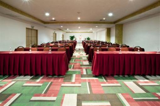 фото отеля Crowne Plaza Acapulco