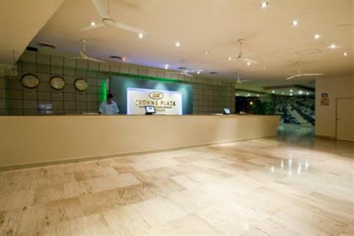 фото отеля Crowne Plaza Acapulco