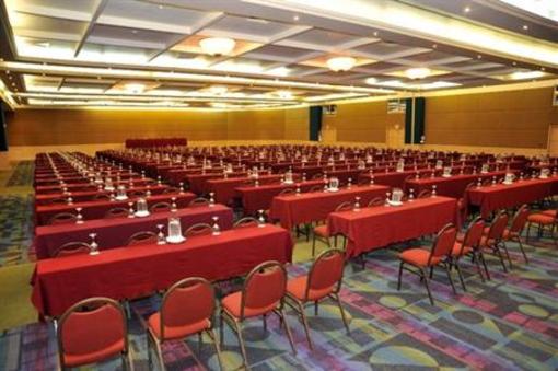фото отеля Crowne Plaza Acapulco