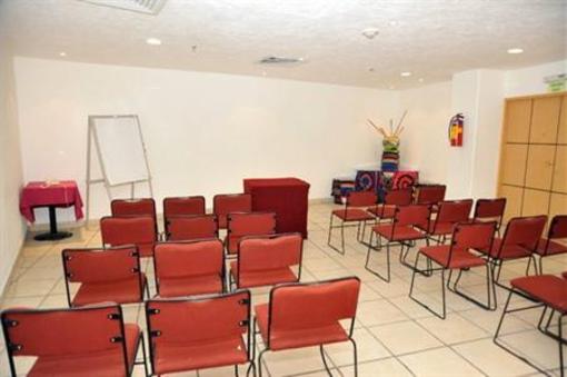 фото отеля Crowne Plaza Acapulco