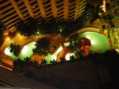 фото отеля Crowne Plaza Acapulco