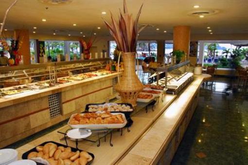 фото отеля Crowne Plaza Acapulco