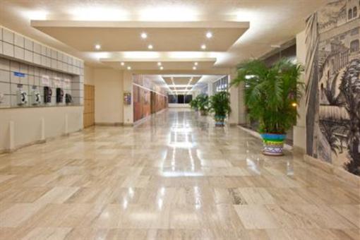 фото отеля Crowne Plaza Acapulco